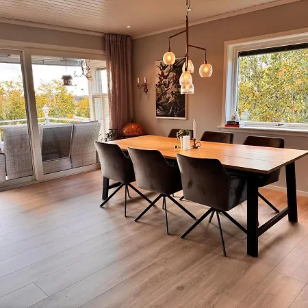 Tassebekk Sandefjord