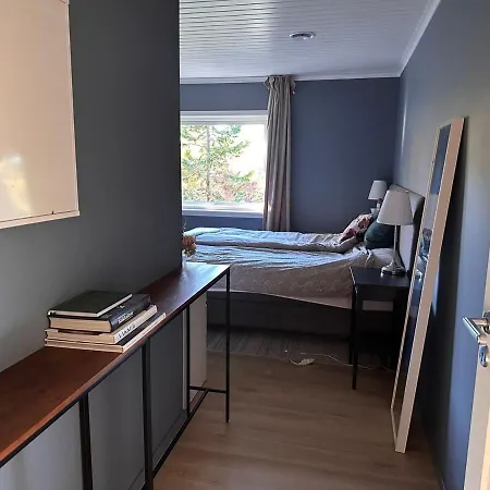 Tassebekk Villa Sandefjord