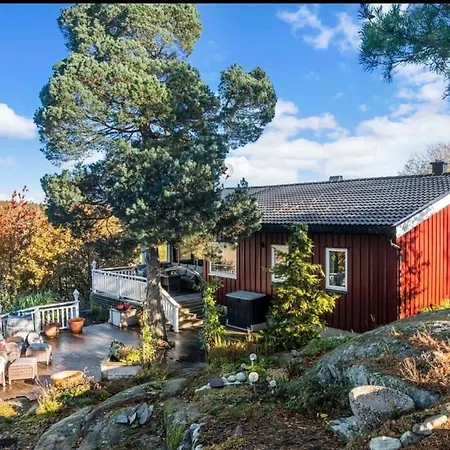 Tassebekk Villa