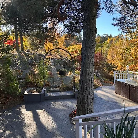 Villa Tassebekk Sandefjord